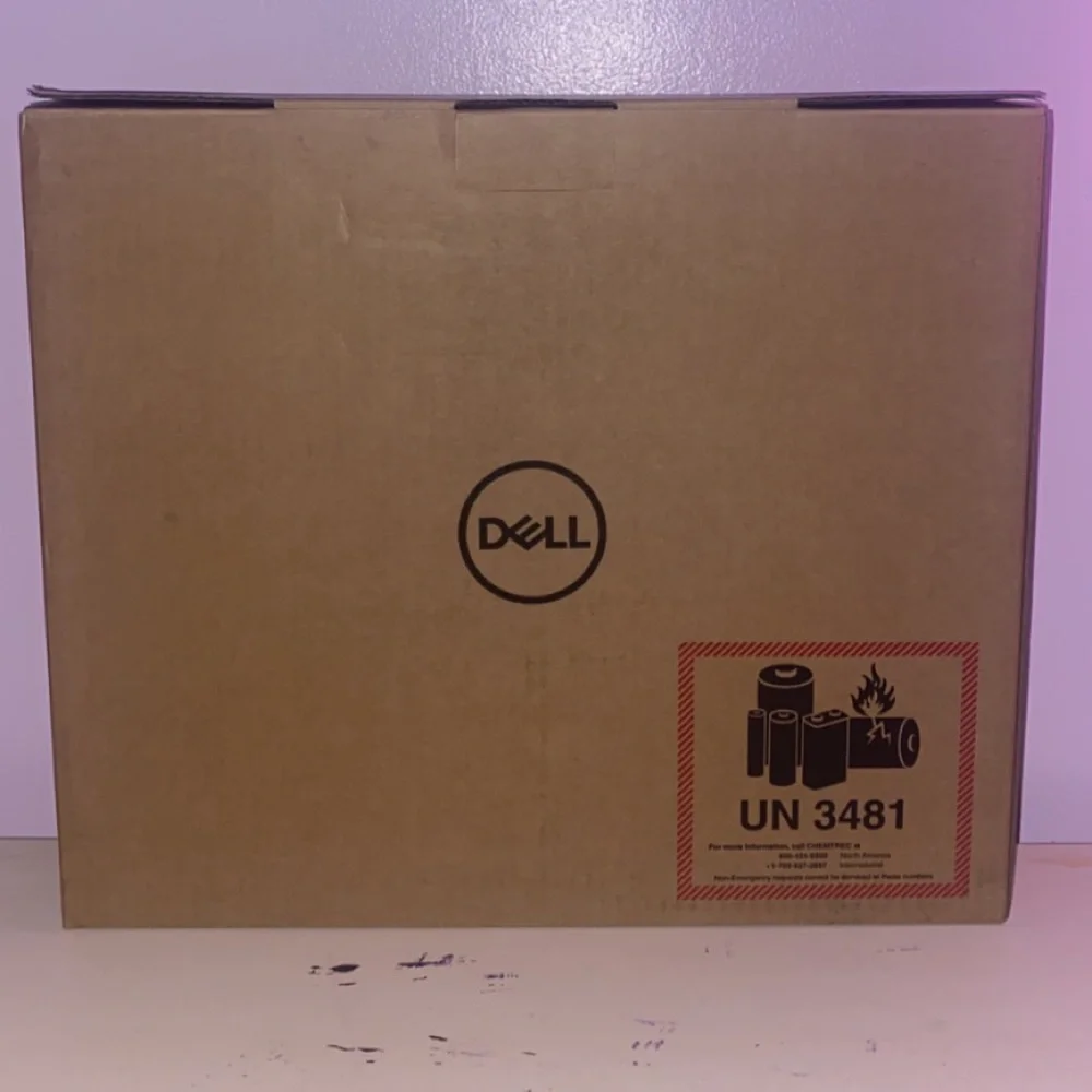 New Dell Inspiron 14 7000 14 inch (256GB, AMD Ryzen 5, 2.30GHz, 8GB) Convertible